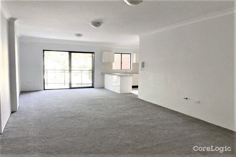 Property photo of 19/1-9 Mt Pleasant Avenue Burwood NSW 2134