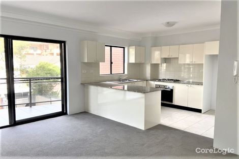 Property photo of 19/1-9 Mt Pleasant Avenue Burwood NSW 2134