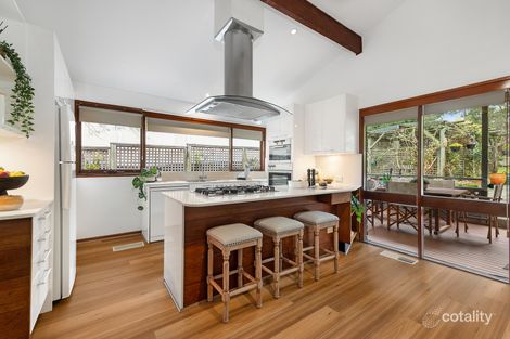 Property photo of 4 Acacia Close Turramurra NSW 2074