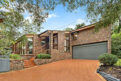 Property photo of 4 Acacia Close Turramurra NSW 2074