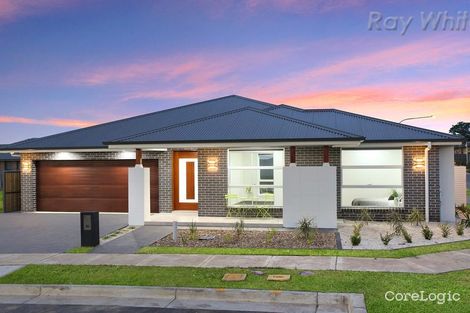 Property photo of 1 Mebbin Road North Kellyville NSW 2155