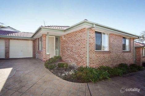 3/28 Stuart St, Helensburgh, NSW 2508