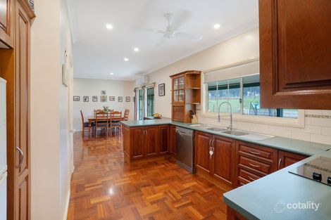 Property photo of 27 Fairbairns Road Forbesdale NSW 2422