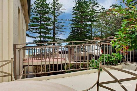 Property photo of 3/80 West Esplanade Manly NSW 2095