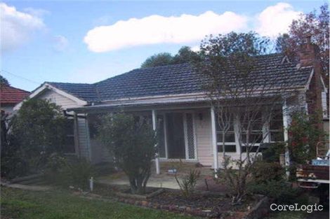 Property photo of 25 Gregory Parade Kotara NSW 2289