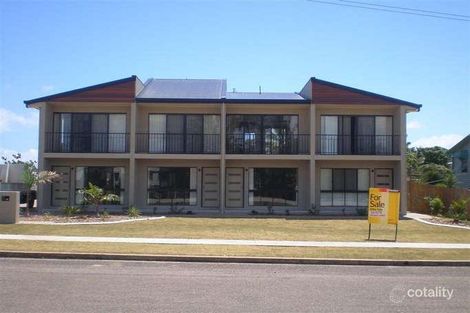 Lot 4/46 Gregory St, Bowen, QLD 4805