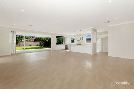 Property photo of 15 Carroll Crescent Grange QLD 4051