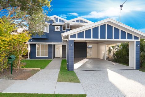 Property photo of 15 Carroll Crescent Grange QLD 4051