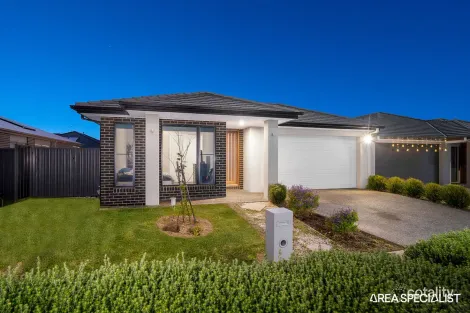 77 Athenaeum Ave, Clyde North, VIC 3978