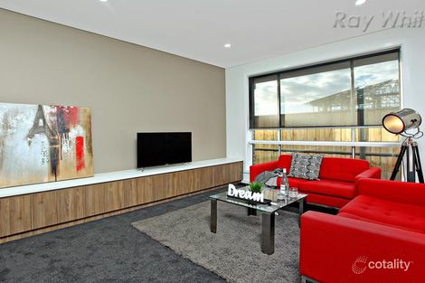 Property photo of 1 Mebbin Road North Kellyville NSW 2155