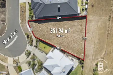 9 Mikaela Ct, Ballarat North, VIC 3350