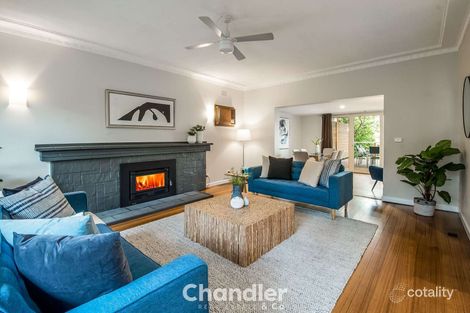 Property photo of 155 Belgrave-Hallam Road Belgrave South VIC 3160