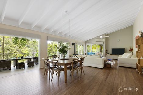 Property photo of 32 Loquat Valley Road Bayview NSW 2104