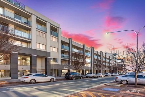 41/71 Giles St, Kingston, ACT 2604