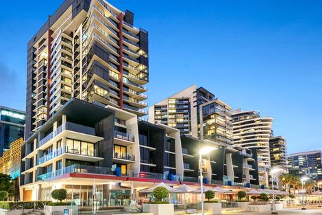 804/39 Caravel Lane, Docklands, VIC 3008
