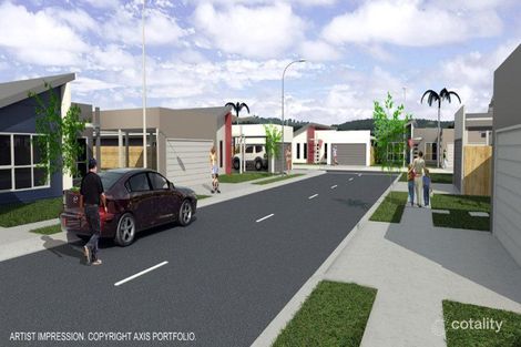 Property photo of LOT 50/73 Centenary North Drive Middlemount QLD 4746