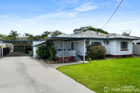 48 Kennedy St, Bowen, QLD 4805