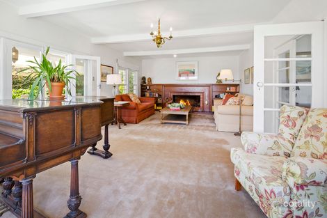 Property photo of 54 Glen Shian Lane Mount Eliza VIC 3930