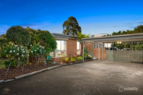 Property photo of 14 Grant Drive Bayswater North VIC 3153