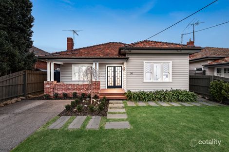 Property photo of 36 Lascelles Street Coburg VIC 3058