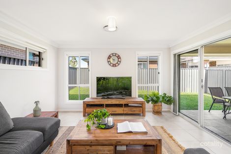 Property photo of 17 Fleming Street Spring Farm NSW 2570