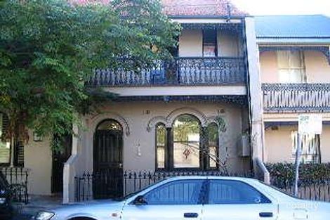 Property photo of 28 Queen Road Paddington NSW 2021
