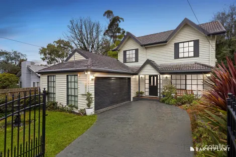 295a Forest Rd, The Basin, VIC 3154