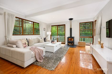 Property photo of 47 Hewitt Avenue Wahroonga NSW 2076