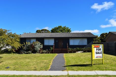 Property photo of 43 Graham Street Wonthaggi VIC 3995