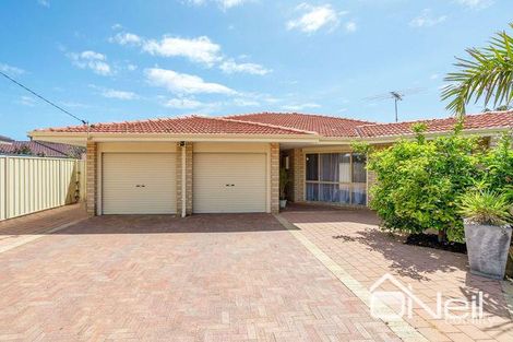 Property photo of 54A Hanlon Street Hamilton Hill WA 6163