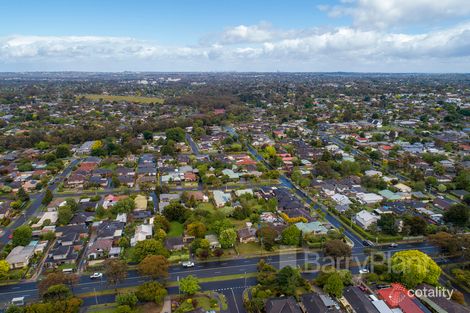 Property photo of 143 Dorset Road Boronia VIC 3155