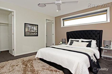 Property photo of 1 Mebbin Road North Kellyville NSW 2155