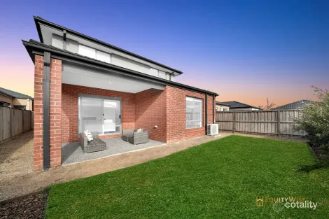 Property photo of 7 Ballister Street Wyndham Vale VIC 3024