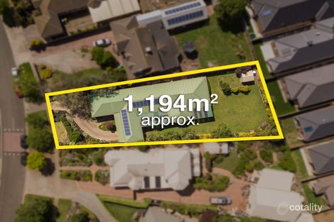 Property photo of 33 Hopetoun Road Werribee VIC 3030