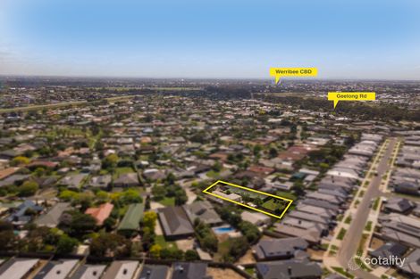 Property photo of 33 Hopetoun Road Werribee VIC 3030