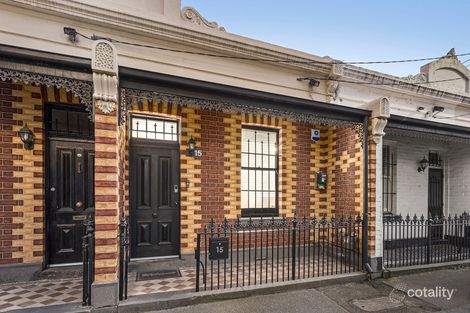 15 Henry St, Fitzroy, VIC 3065