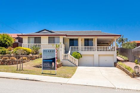 Property photo of 7 Bentley Street Hamersley WA 6022