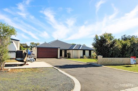 Property photo of 13 O'Meara Drive Burekup WA 6227