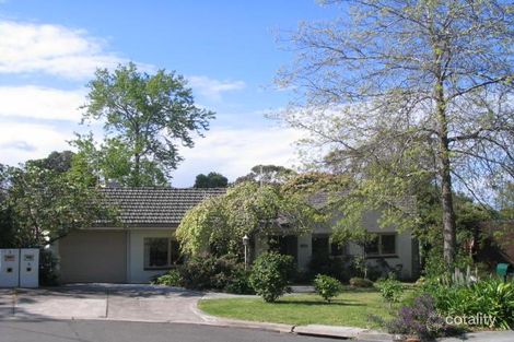 Property photo of 4 Shrimpton Court Balwyn VIC 3103