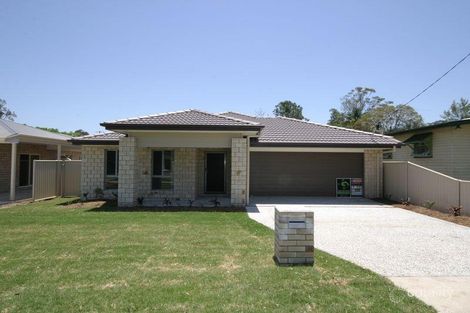 Property photo of 2A Lemon Street Runcorn QLD 4113