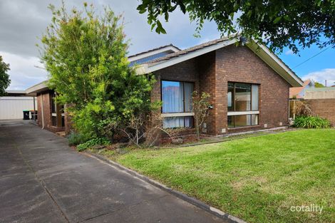 Property photo of 2 Franklin Street Mentone VIC 3194