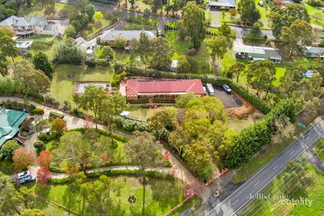 Property photo of 47 Homestead Road Wonga Park VIC 3115
