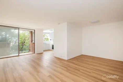 18/745 Old South Head Rd, Vaucluse, NSW 2030