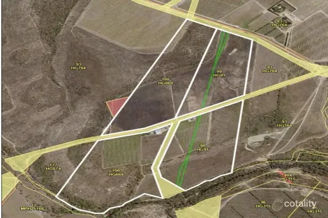 101/131 Bullaburrah Creek Rd, Dimbulah, QLD 4872