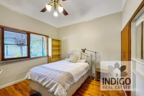 Property photo of 84 High Street Beechworth VIC 3747