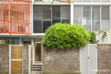 Property photo of 3/30 Brennan Street Alexandria NSW 2015