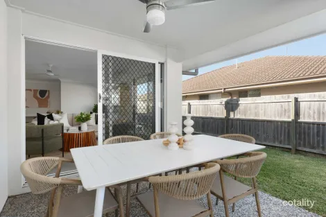 Property photo of 18 Roseanna Court Bald Hills QLD 4036