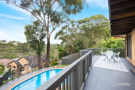 Property photo of 12 Timaru Place Kirrawee NSW 2232