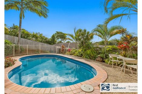 Property photo of 45 Tralee Drive Banora Point NSW 2486