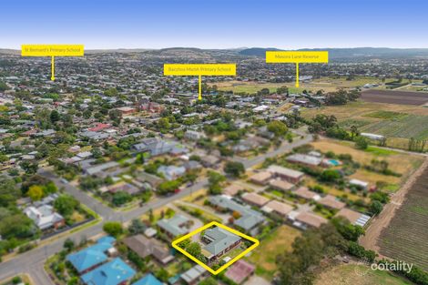 Property photo of 2/6 Crook Street Bacchus Marsh VIC 3340